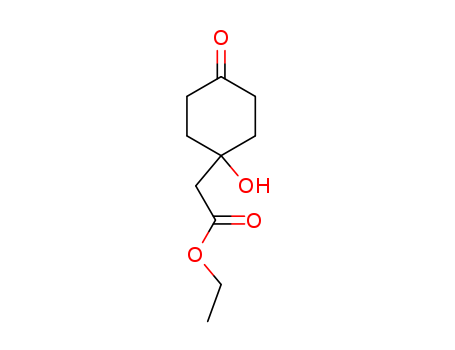 SAGECHEM/Ethyl 2-(1-hydroxy-4-oxocyclohexyl)acetate/SAGECHEM/Manufacturer in China