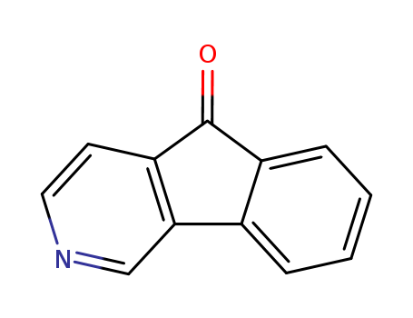 5H-Indeno(1,2-c)pyridin-5-one