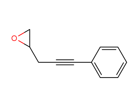Oxirane, (3-phenyl-2-propynyl)-