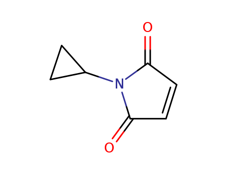 1-cyclopropyl-1H-pyrrole-2,5-dione