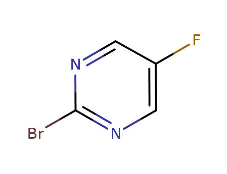 2-Bromo-5-fluoropyrimidine 947533-45-1