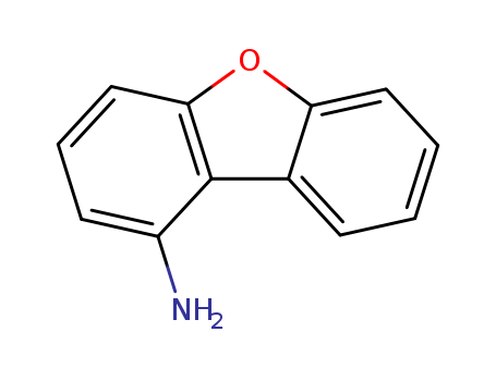 1-Dibenzofuranamine(50548-40-8)