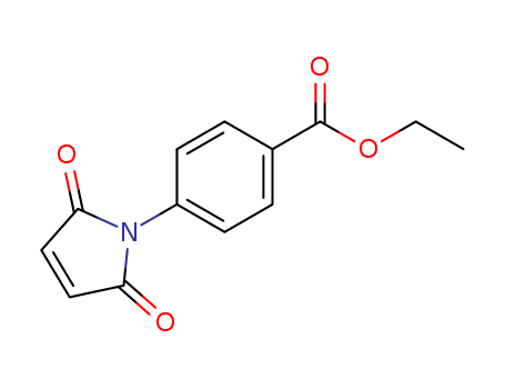 ETHYL 4-(2,5-DIOXO-2,5-DIHYDRO-1H-PYRROL-1-YL)BENZOATE