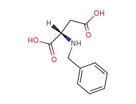 L-Asparticacid, N-(phenylmethyl)-
