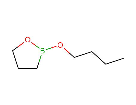 2-butoxyoxaborolane