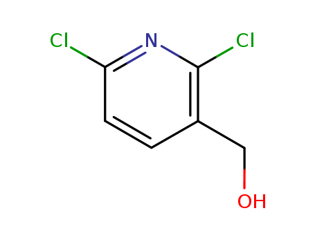 2,6-Dichloro-3-pyridineMethanol, 95%