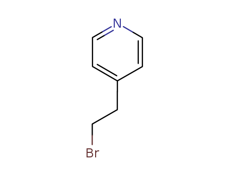 4-(2-Bromoethyl)-pyridine