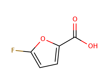 2-Furancarboxylic acid, 5-fluoro-(377729-87-8)