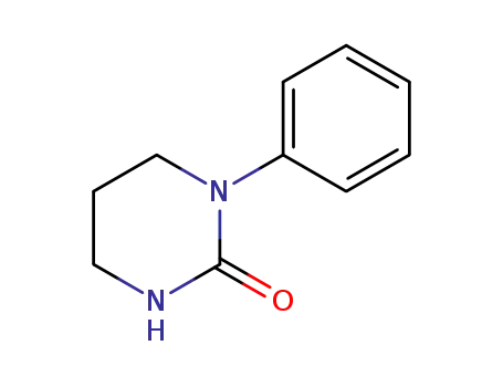 1-Phenyl-tetrahydro-2(1H)-pyrimidinone