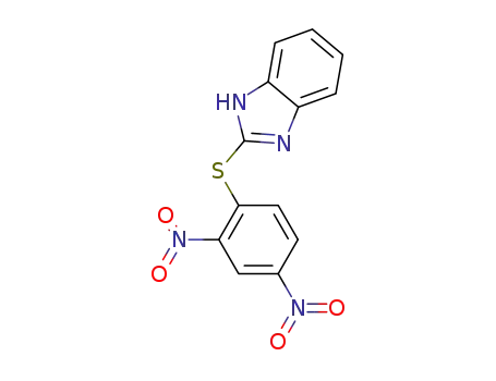 19919-16-5 Structure