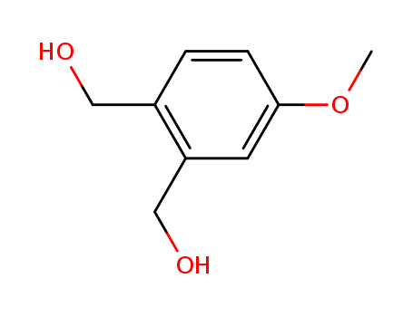 4-Methoxy-1,2-Benzenedimethanol