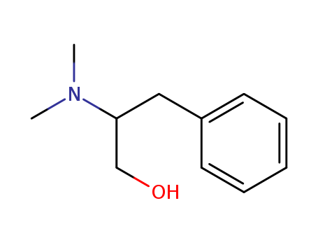 N,N-Dimethyl-3-phenyl-3-hydroxy propylamine