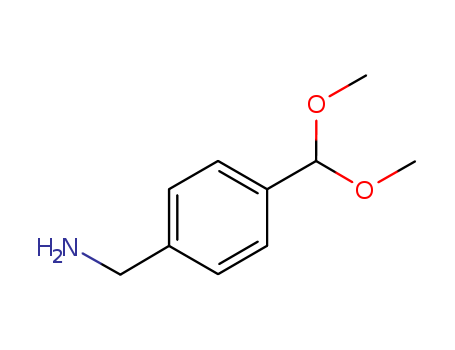 159730-65-1,p-methylamino-benzaldehydedimethylacetal,p-methylamino-benzaldehydedimethylacetal