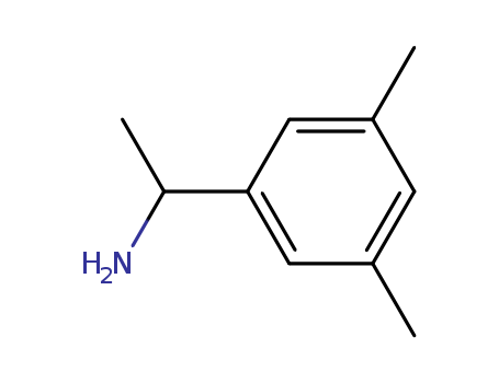 Benzenemethanamine, a,3,5-trimethyl-, (aR)-