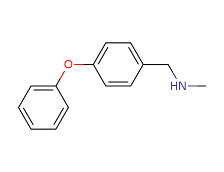 N-Methyl-4-Phenoxybenzylamine