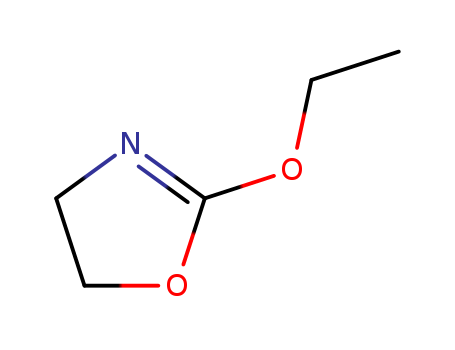 Oxazole, 2-ethoxy-4,5-dihydro-