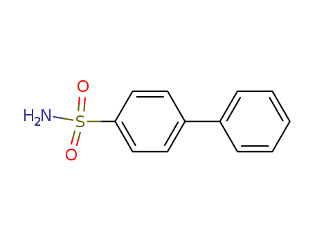 [1,1'-Biphenyl]-4-sulfonamide