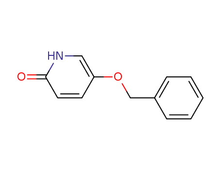 5-(benzyloxy)pyridin-2(1H)-one