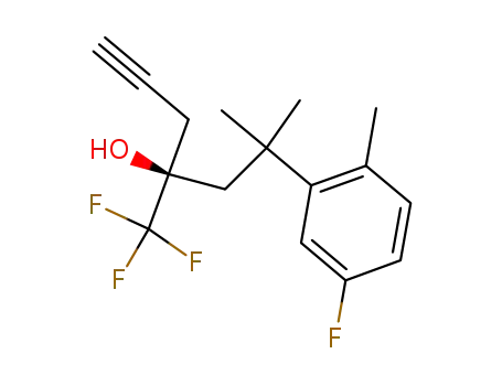 1198785-20-4 Structure