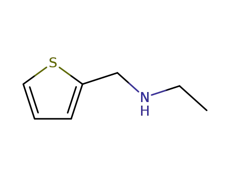 N-Ethyl-(2-thienylmethyl)amine