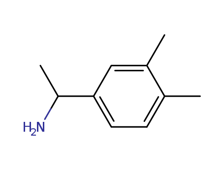 1-(3,4-dimethylphenyl)ethanamine(SALTDATA: FREE)