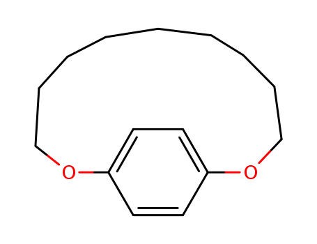 1,11-Dioxa[11]paracyclophane(6571-51-3)
