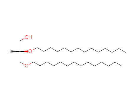 1,2-O-Ditetradecyl-rac-glycerol