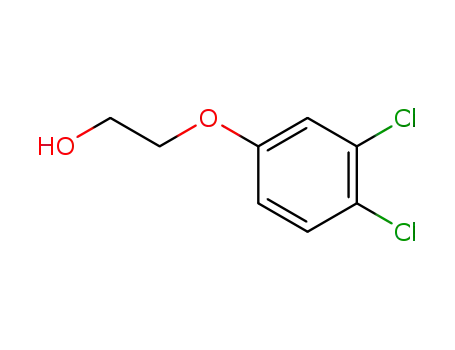 Ethanol, 2-(3,4-dichlorophenoxy)-
