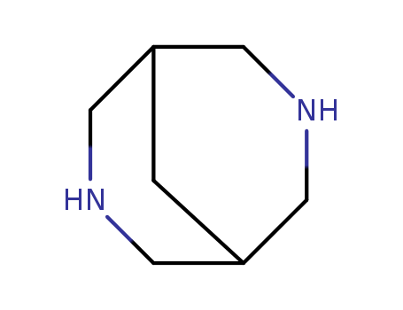 3,7-Diazabicyclo[3.3.1]nonane