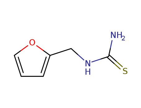 1-(2-FURFURYL)-2-THIOUREA