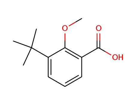 3-tert-butyl-4-(dimethylamino)benzaldehyde