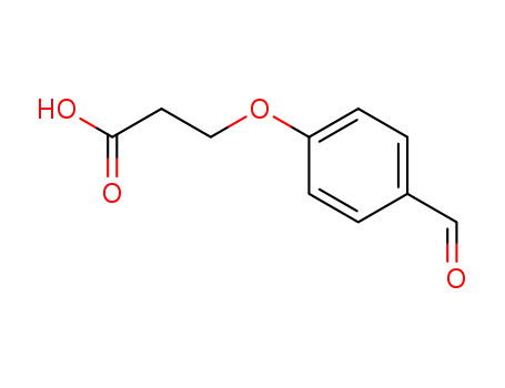 4-(2-Carboxylatoethyl)benzoate