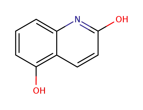 2(1H)-Quinolinone,5-hydroxy-