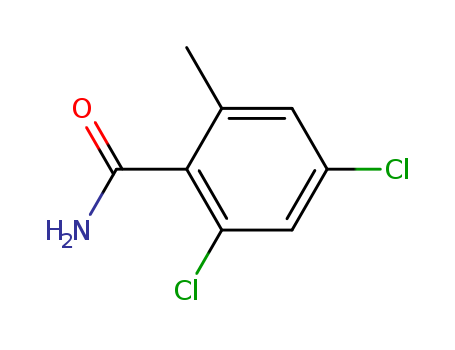 Benzamide,2,4-dichloro-6-methyl-
