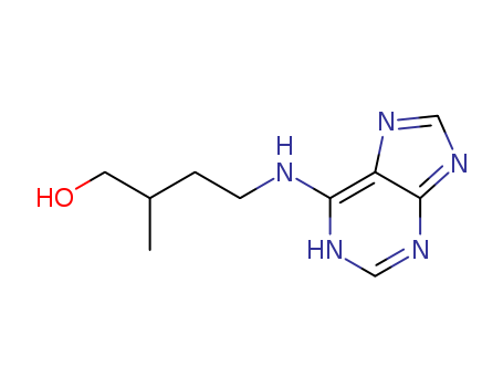 DL-Dihydrozeatin(RaceMic dihydrozeatin)