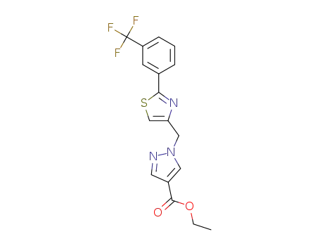 1190234-93-5 Structure