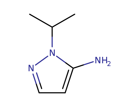 1-ISOPROPYL-1H-PYRAZOL-5-AMINE