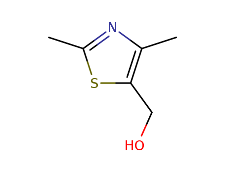 (2,4-Dimethylthiazol-5-yl)methanol