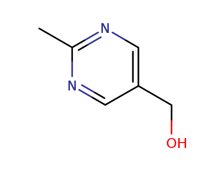 2-methyl-5-pyrimidine methanol cas no. 2239-83-0 97%