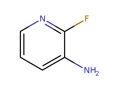 3-Amino-2-fluoropyridine