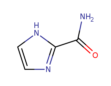 1H-Imidazole-2-carboxamide