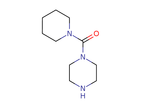 Piperazin-1-yl-piperidin-1-yl-Methanone