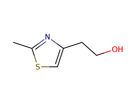 2-(2-Methyl-1,3-thiazol-4-yl)ethanol, 97%
