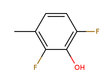 2,6-Difluoro-3-methylphenol