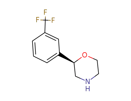 Molecular Structure of 30914-89-7 (Flumexadol)