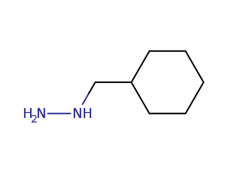 CyclohexylMethylhydrazine