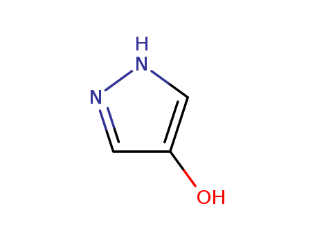 4-hydroxypyrazole
