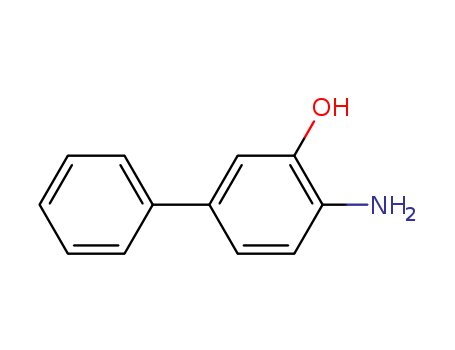 [1,1'-Biphenyl]-3-ol,4-amino-