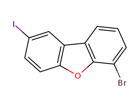 6-Bromo-2-iododibenzo[b,d]furan