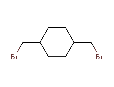 1,4-Bis-bromomethyl-cyclohexane